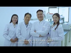 Dewei ISO CE FDA Cell Counter Reagents and Covid-19 Kits