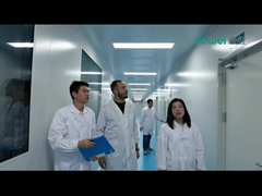 Dewei Medical Facility HIV 1/2 dan Sifilis Treponema Pallidum Tp Duo Rapid Test