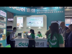 Human Immunodeficiency Virus HIV 1/2 Aids Kit Tes Darah Cepat Satu Paket