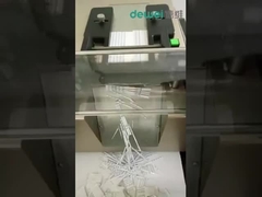 Cara Menghasilkan Kaset Tes Cepat Satu Langkah