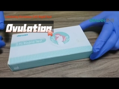 Luteinzing Hormones LH Rapid Test Kit Untuk Sampel Urin Ovulasi