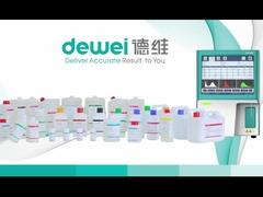 Reagen Laboratorium Medis Diagnostik In Vitro MINDRAY BC-5390 BC-5380 BC-5300 BC-5180 BC-5100