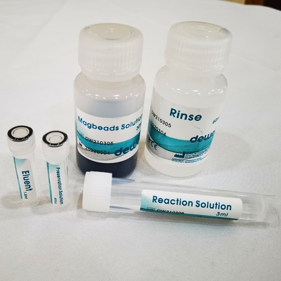 Monkeypox Virus CE Nucleic Acid Detection Kit Fluorescence PCR Method