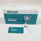 One Step Chlamydia Rapid Test Cassette Urine Swab Sample Device Kit