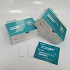 One Step Chlamydia Rapid Test Cassette Urine Swab Sample Device Kit