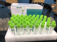 Oral Sample PP PE Tube Disposable DNA RNA Extraction Kit