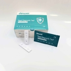 Serum Plasma HBsAg rapid Test Kit Cassette Format Hepatitis B Rapid Test Kit
